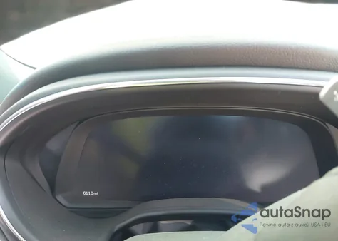 2023 Cadillac Ct5-V V-Series Blackwing из США, поврежденный, VIN 1G6DY5R60P0810451